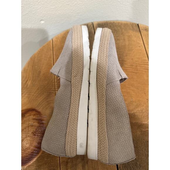 Donald J Pliner Espadrilles Paryn Size 7.5 - Picture 6 of 7